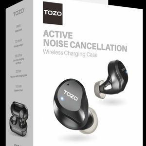 Earbuds